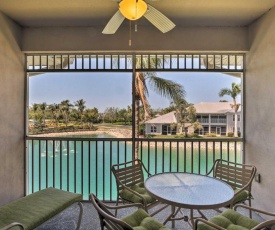 Beautiful Naples Golf Villa in Famous Lely Resort!