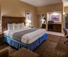 Best Western Naples Plaza Hotel