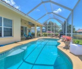 Fantastic Weekly Rental Pool Home in Falcons Glen of Lely - Naples, Florida!