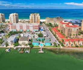 Cute One Bedroom at The Coral Resort apts