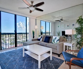 Dolphin Cove Beautiful 11th Floor Water View - 1 Bedroom 1 Bathroom 23149