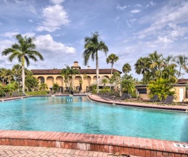 Port of the Islands Apt - Near The Everglades