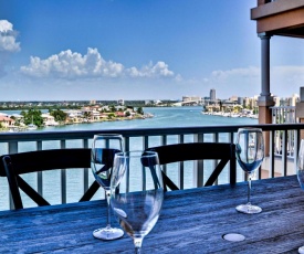 Harborview Grande 700 Waterfront Condo