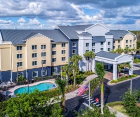 Fairfield Inn and Suites by Marriott Naples