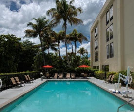 Hampton Inn Naples-Central