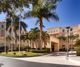 Hilton Naples