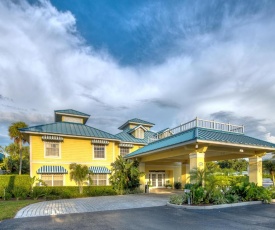 Naples Garden Inn