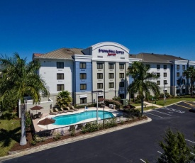 SpringHill Suites by Marriott Naples