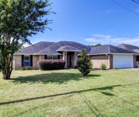 Navarre-Branston Drive Single-Family House