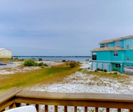 3 Bed 2 Bath Apartment in Navarre Beach