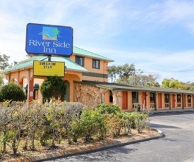 River Side Inn New Port Richey