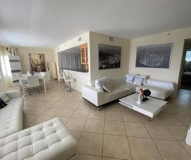 OCEANVIEW LARGE DREAM CONDO WITH 2BD/2B in CLEARWATER BEACH