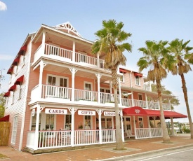 The Riverview Hotel - New Smyrna Beach