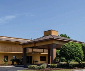 Quality Inn At Eglin AFB