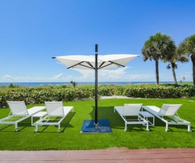 Casey Key Resorts - Beachfront