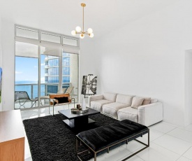 Luxury Condo Ocean View Trump Tower 3