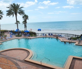 Gulf front condo in highly rated Tides Beach Club TBC564