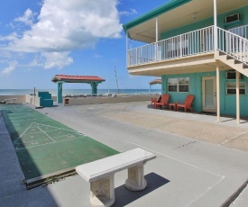 Sea Rocket 8 by Teeming Vacation Rentals