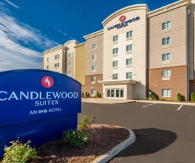 Candlewood Suites - Ocala I-75, an IHG Hotel