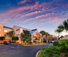 Fairfield Inn & Suites by Marriott Ocala