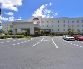 Hampton Inn & Suites - Ocala