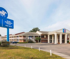 Motel 6-Ocala, FL - Conference Center