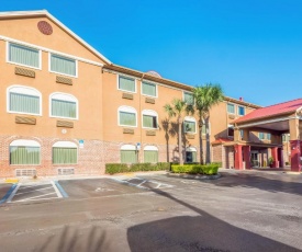 Red Roof Inn Ocala