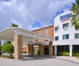 Fairfield Inn & Suites Orlando Ocoee