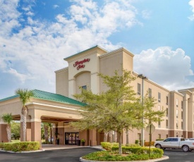 Hampton Inn Okeechobee - Lake Okeechobee