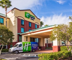 Holiday Inn Express Hotel & Suites Tampa-Oldsmar, an IHG Hotel