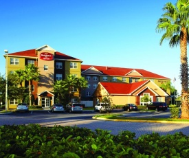 Residence Inn Tampa Oldsmar