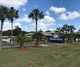 Days Inn by Wyndham Orange City/Deland