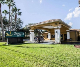 Quality Inn Orange City