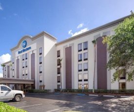 Best Western Southside Hotel & Suites