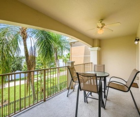 3 Premium Lake View Condo - CDC COMPLIANT - 1011