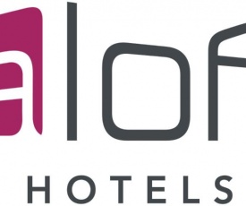 Aloft Orlando Lake Buena Vista