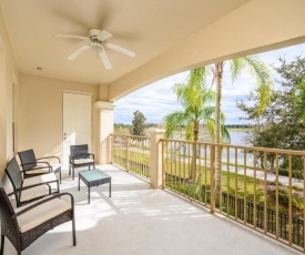 Beautiful Lake View Condo - CDC COMPLIANT - 1004