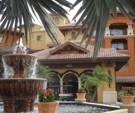 Club Wyndham Bonnet Creek