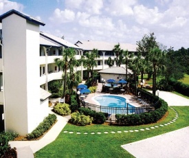 Full-service Resort Villa in the Heart of Orlando - One Bedroom Villa #1