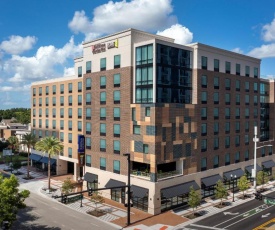 Home2 Suites by Hilton Orlando Downtown, FL