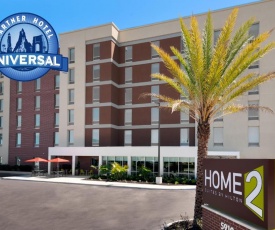 Home2 Suites By Hilton Orlando Near Universal