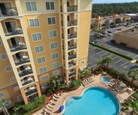 Luxury Resort Condo, 2 or 3 BR, Premium suites