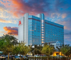 Marriott Orlando Downtown