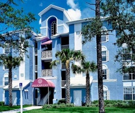 Spacious Suite near Orlando's Major Attractions - Two Bedroom Suite #1