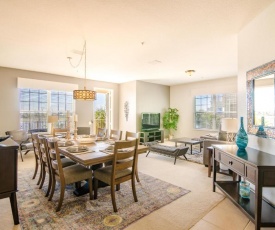 Spring Lakeview Condo