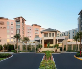 SpringHill Suites by Marriott Orlando Theme Parks/Lake Buena Vista