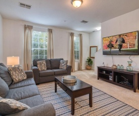 Super nice villa centrally located in Orlando