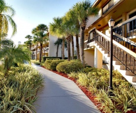 Townhouse Style Condo near Orlando Attractions - Two Bedroom Condo #1