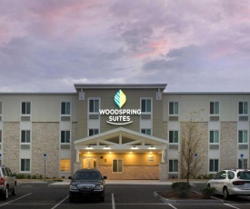 WoodSpring Suites Orlando Airport