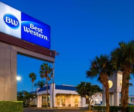 Best Western Orlando East Inn & Suites